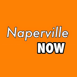 Naperville Now logo